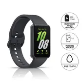 Smartwatch Samsung Galaxy Fit3 Negro