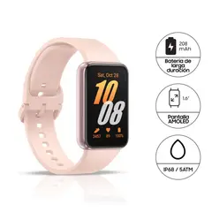 SAMSUNG - Galaxy Fit3.