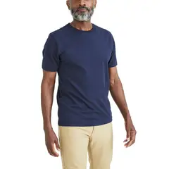 DOCKERS - Polo 100% Algodón Hombre