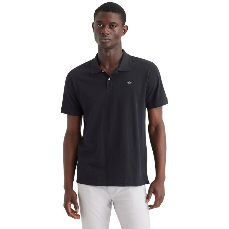 Polo 100% Algodón Hombre