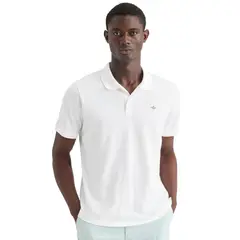 DOCKERS - Polo 100% Algodón Hombre