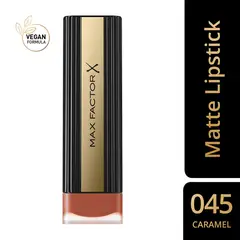 MAX FACTOR - Labial Colour Elixir Velvet Matte
