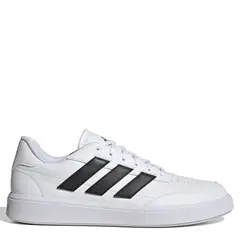 ADIDAS - Zapatillas Urbanas Hombre Courtblock Blanco