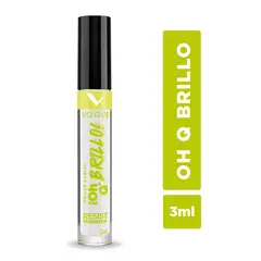 VOGUE - Brillo Labial Resist Top Coat 3ml