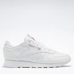 REEBOK - Zapatillas Urbanas Mujer Classic Leather Blanco