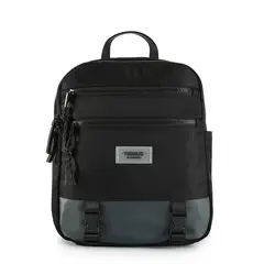 TRINUS - Mochila Niagara Negro
