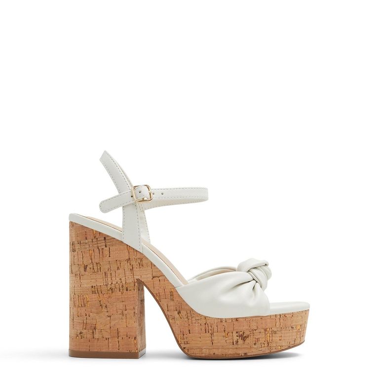 Sandalias Mujer Ulialdan