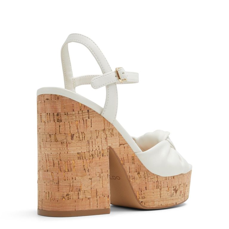 Sandalias Mujer Ulialdan