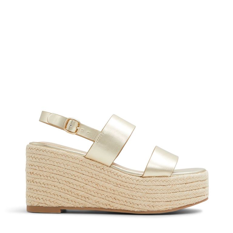 Sandalias Casuales Mujer
