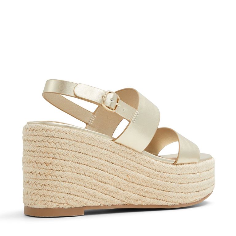 Sandalias Casuales Mujer