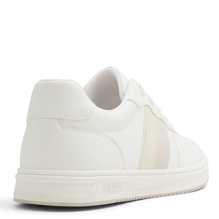 Zapatillas Urbanas Hombre Morrisey Blanco