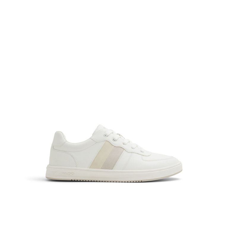 Zapatillas Urbanas Hombre Morrisey Blanco