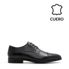 ALDO - Zapato Casual Hombre Rhendawien  Negro