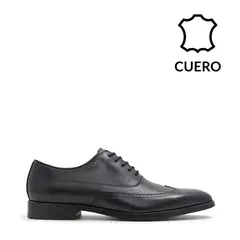 ALDO - Zapato Casual Hombre Oleander  Negro
