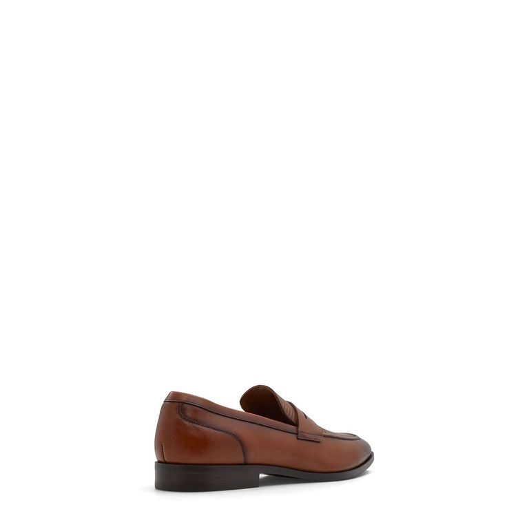 Zapato Casual Hombre Aalto  Marrón