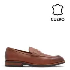 ALDO - Zapato Hombre Darius Marrón