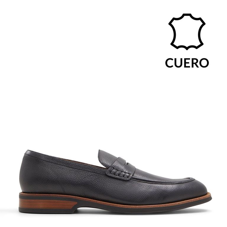 Zapato Hombre Darius Negro