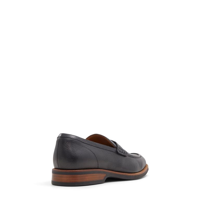 Zapato Hombre Darius Negro