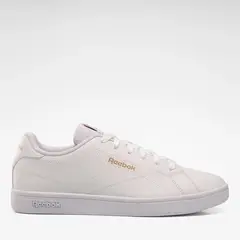 REEBOK - Zapatillas Urbanas Mujer Court Clean Blanco