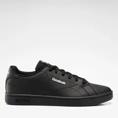REEBOK - Zapatillas Urbanas Mujer Court Clean Negro
