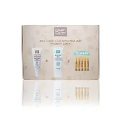 MARTIDERM - Set Despigmentante 90ml