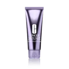 CLINIQUE - Limpiador Facial Take The Day Off Foaming Mousse