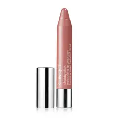 CLINIQUE - Bálsamo Chubby Stick Moisturizing Lip Colour Balm - Curviest Caramel