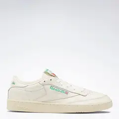 REEBOK - Zapatillas Urbanas Unisex Club C 85 Vintage 7 Beige
