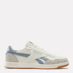 REEBOK - Zapatillas Urbanas Unisex Court Advance 7 Beige