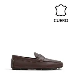 ALDO - Zapato Hombre Squire Marrón