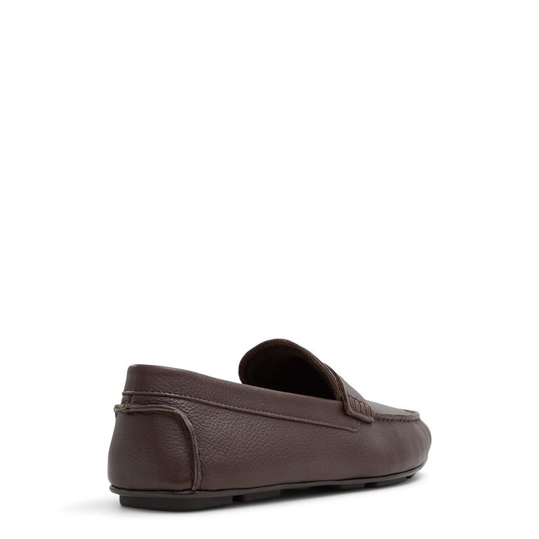 Zapato Hombre Squire Marrón