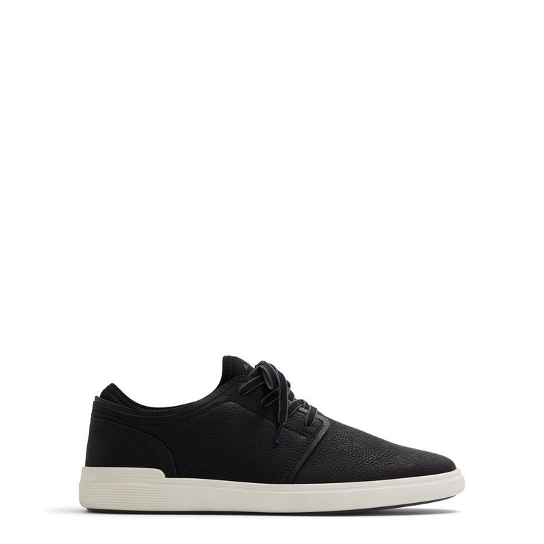 Zapatillas Urbanas Hombre Omono Negro
