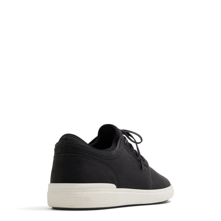 Zapatillas Urbanas Hombre Omono Negro
