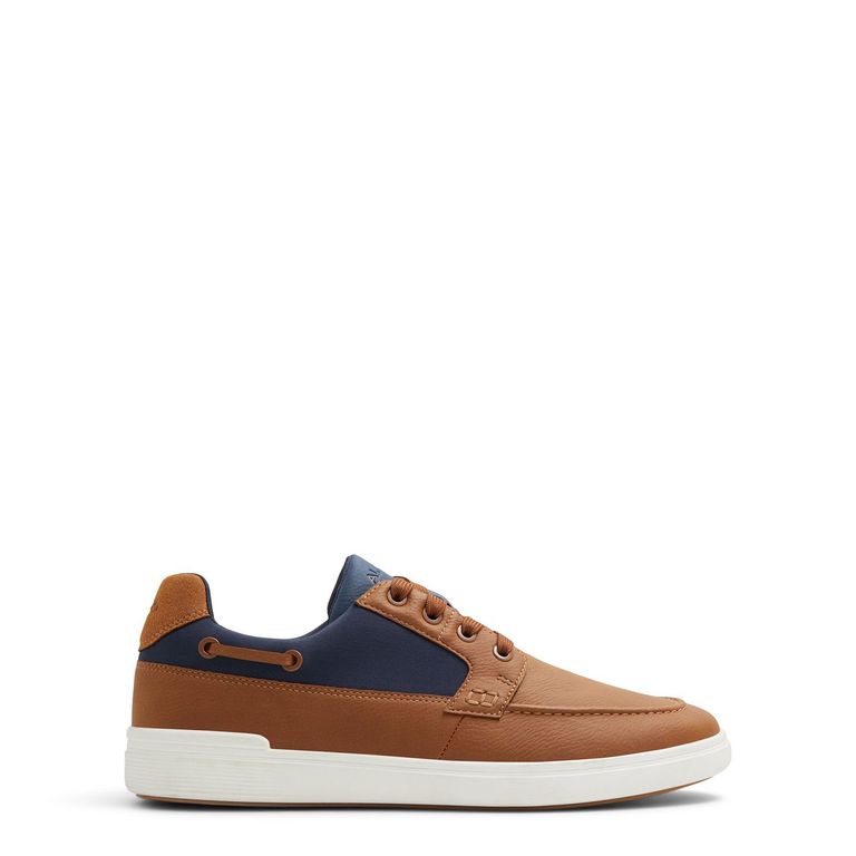 Zapatos Casuales Hombre