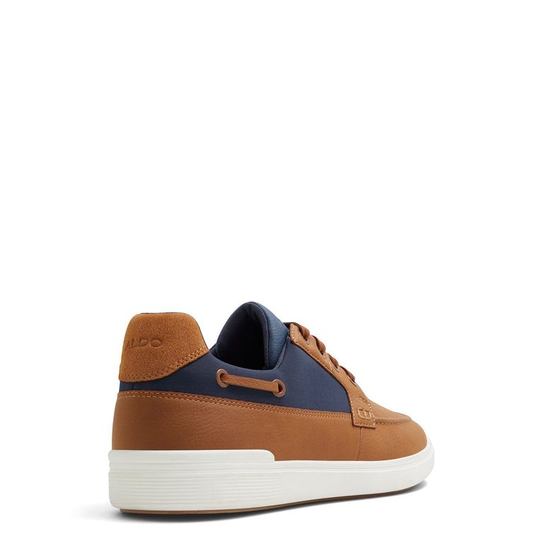Zapatos Casuales Hombre