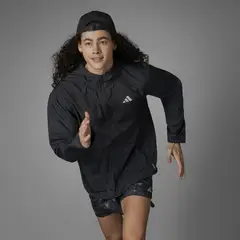 ADIDAS - Casaca Deportiva Running Hombre Run It