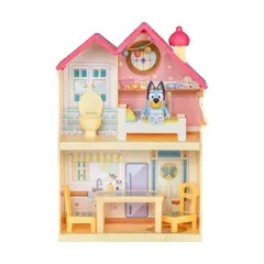 BLUEY - Mini Casa