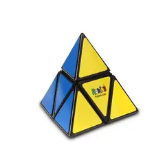 RUBIKS - Piramide Magica