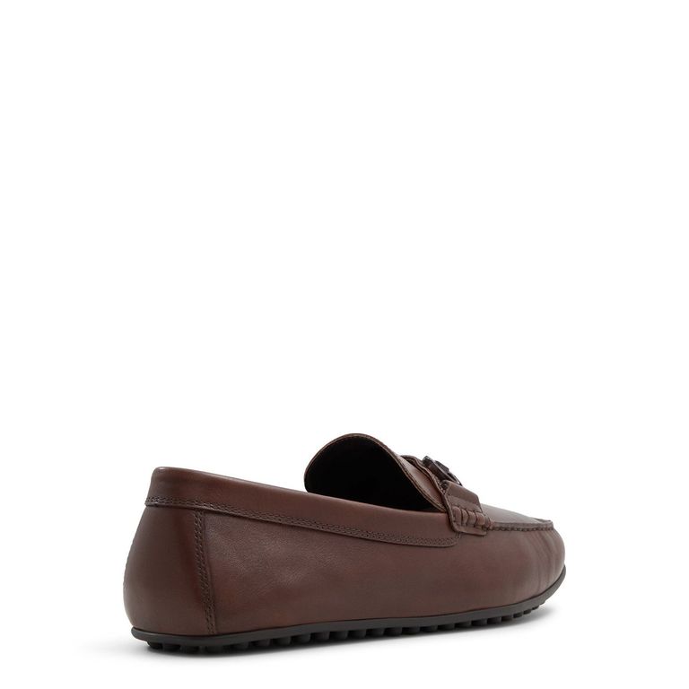 Zapato Hombre Scuderiia Marrón