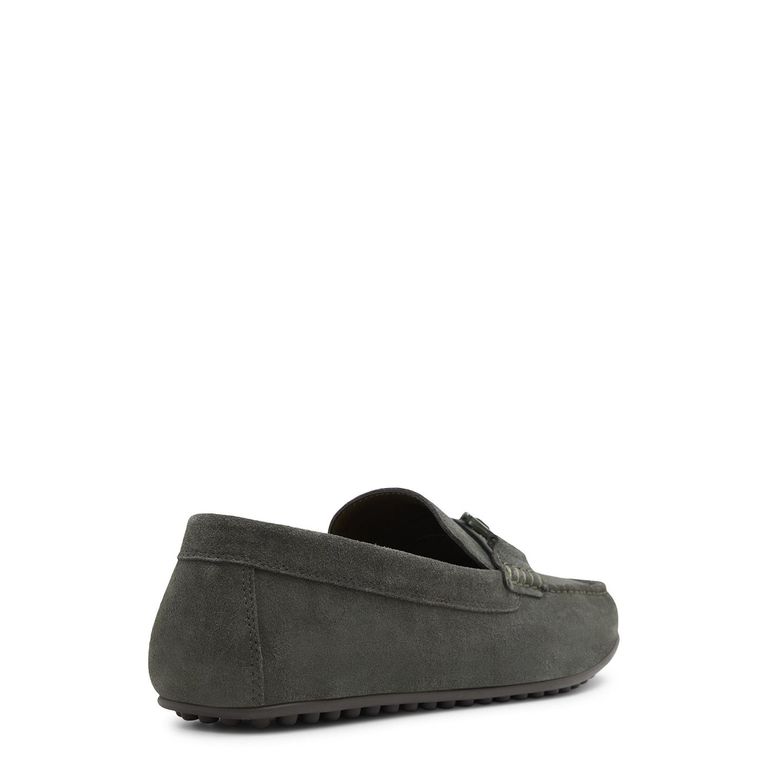 Zapato Hombre Scuderiia Verde