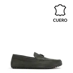 ALDO - Zapato Hombre Scuderiia Verde