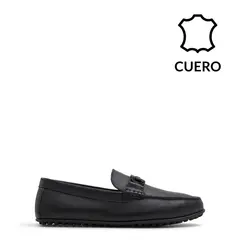 ALDO - Zapato Hombre Scuderiia Negro