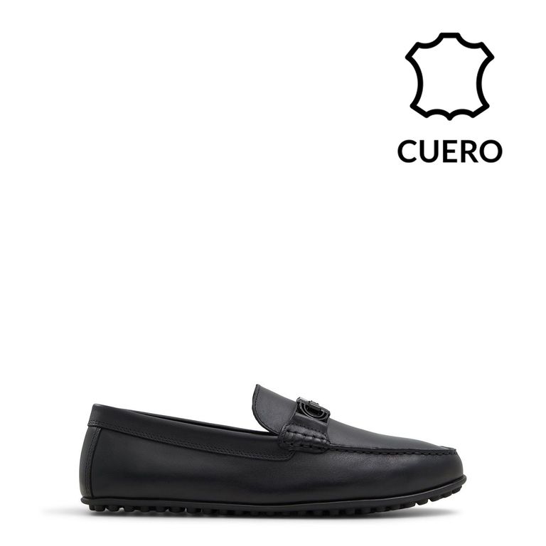 Zapato Hombre Scuderiia Negro