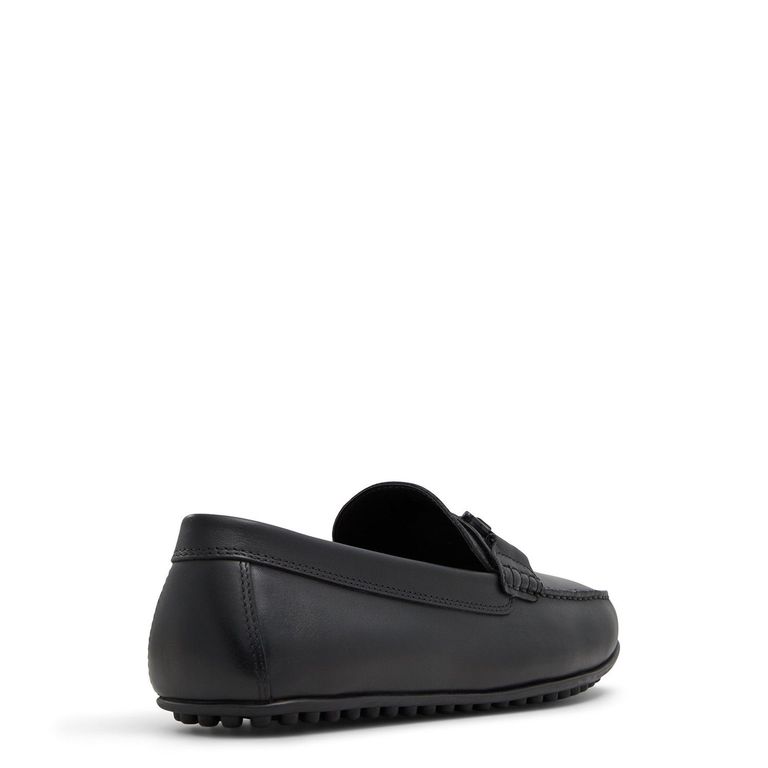 Zapato Hombre Scuderiia Negro