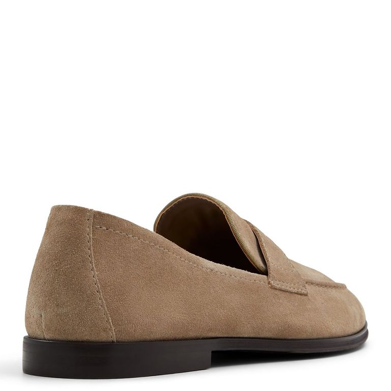 Zapato Hombre Journey Beige