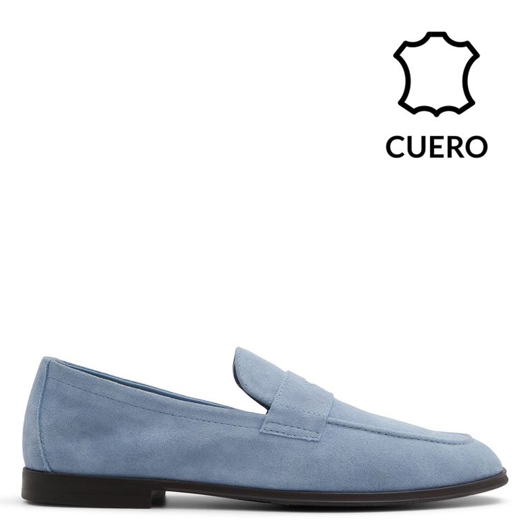 Zapato Hombre Journey Azul