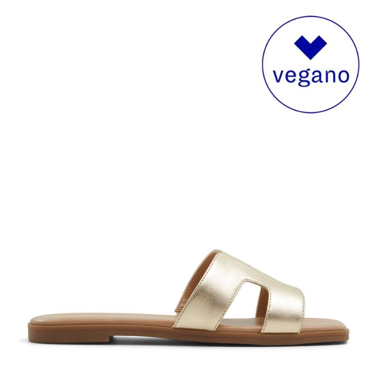 Sandalias Casuales Mujer