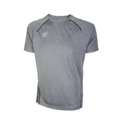 UMBRO - Polo Deportivo Manga Corta Training