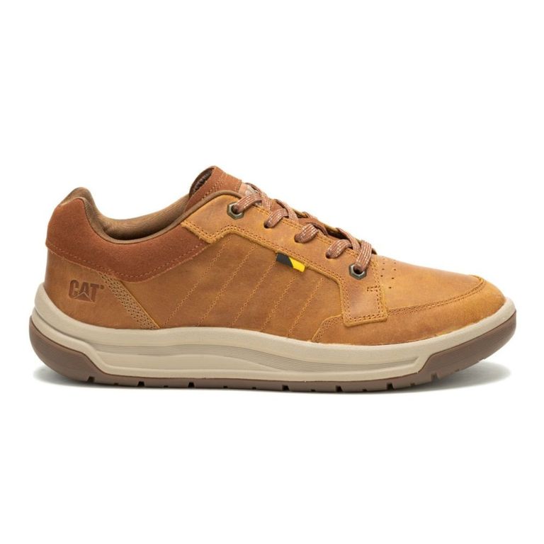 Zapatillas Urbanas Hombre Apa Cush