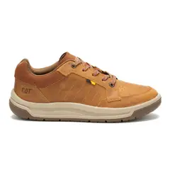 CAT - Zapatillas Urbanas Hombre Apa Cush Naranja